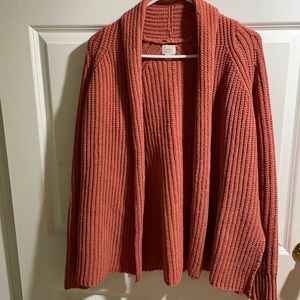 Women’s sweater